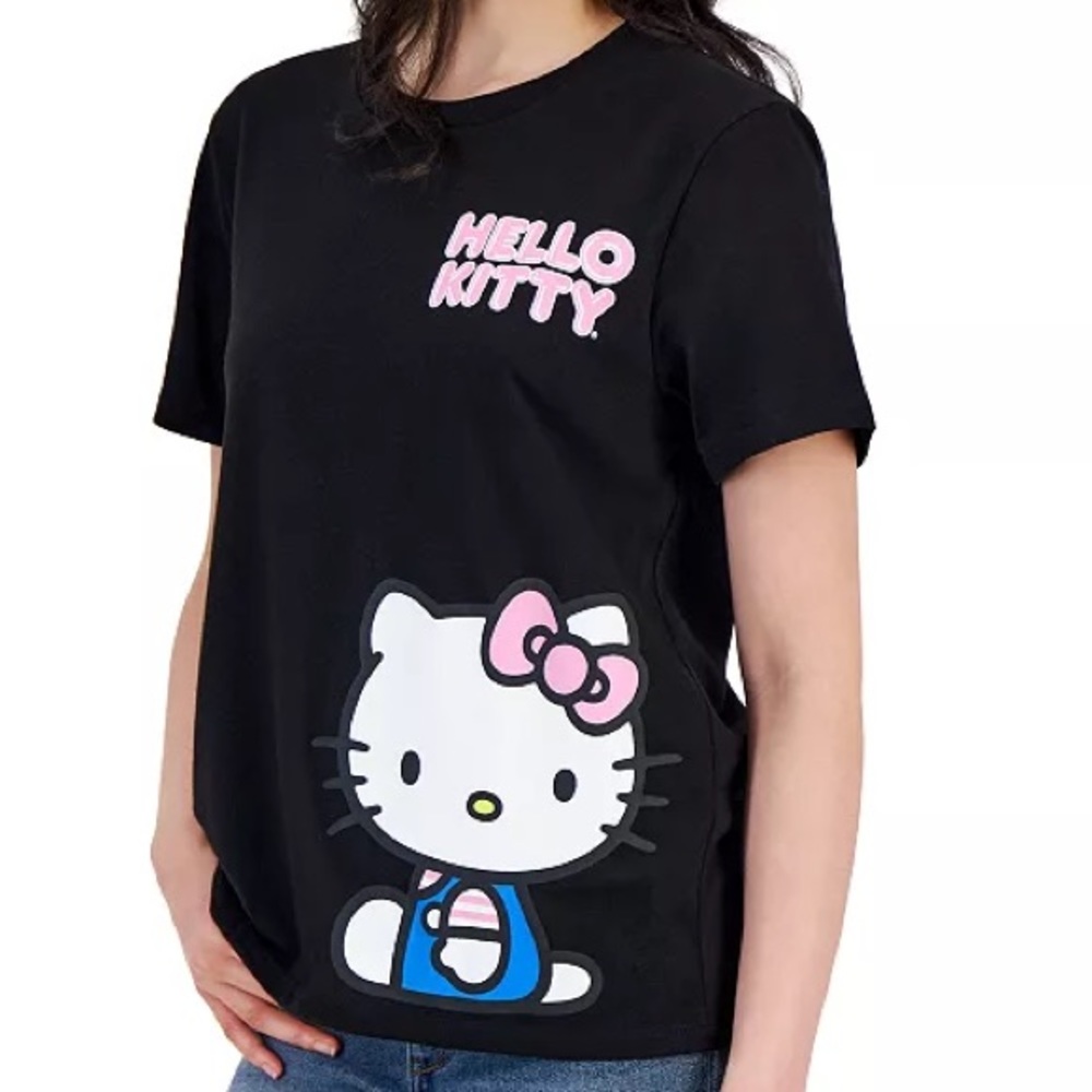 Aeropostale Hello Kitty, Tee.